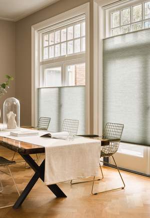 Luxaflex® Duette® Shades