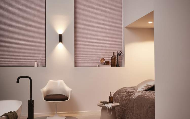 Luxaflex® Duette® Shades