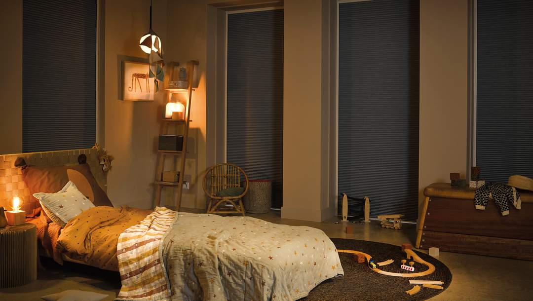 Duette® blinds