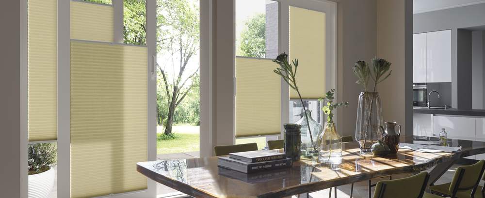 blinds for bi folds