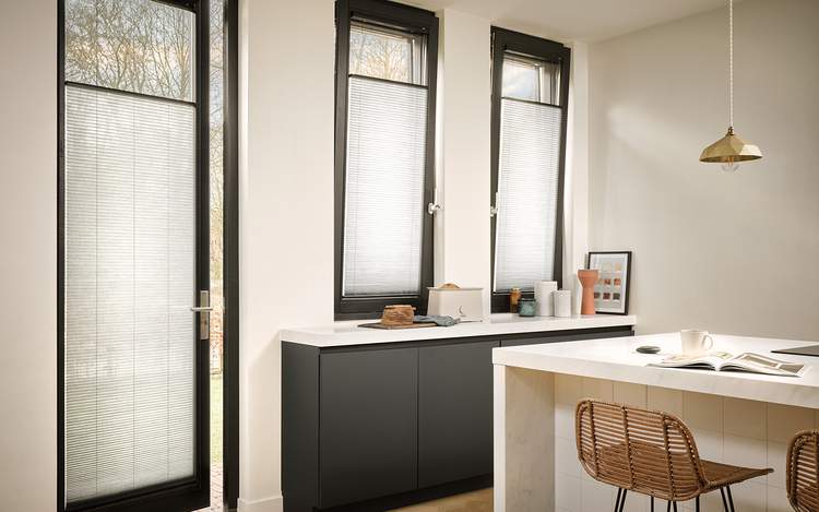 Duette® Shades, Kitchen