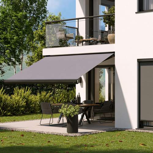 Retractable Awnings