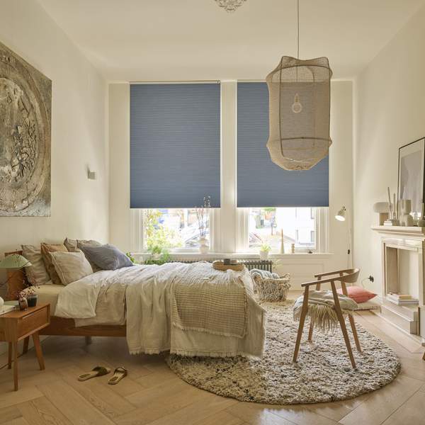 Do you do Duette® shades or pick Plissé?