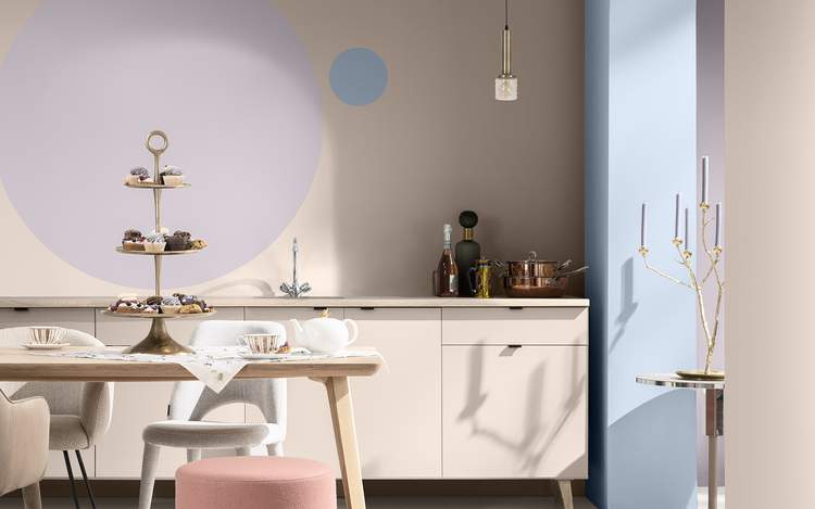 Bright Skies: Colour of the Year
