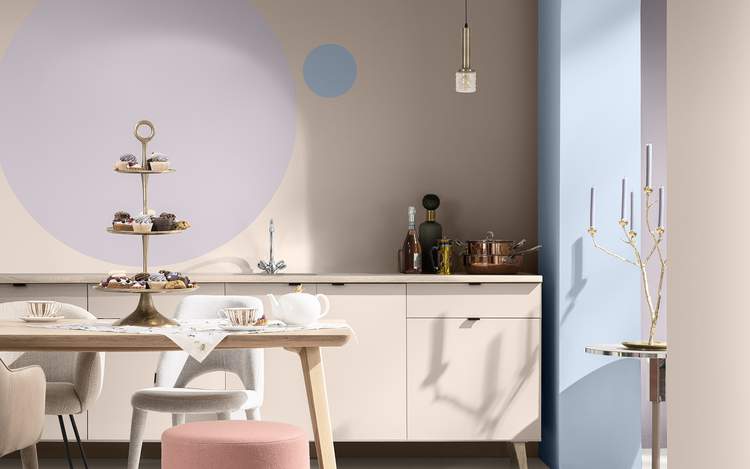 Image supplied by Dulux