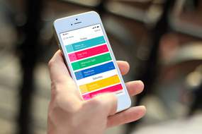 Luxaflex® PowerView® Automation