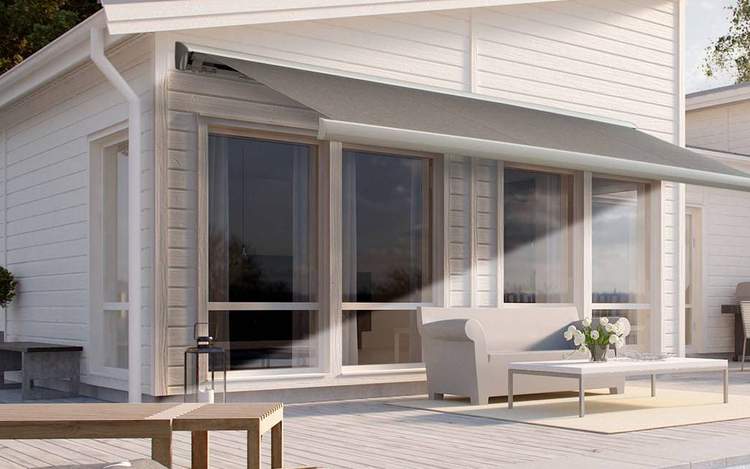 Luxaflex Awnings