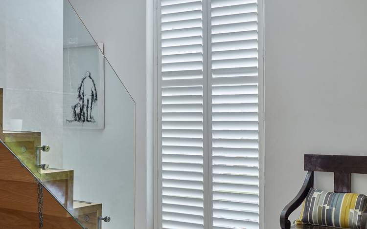 Window Shutters