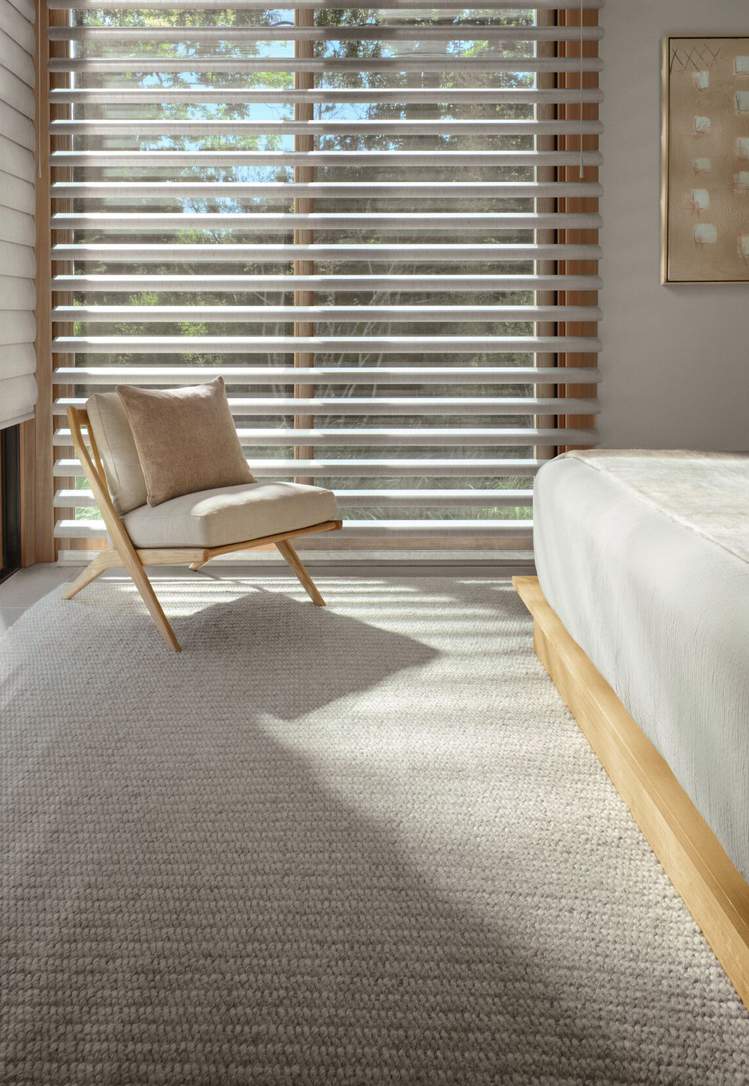 Pirouette® blinds