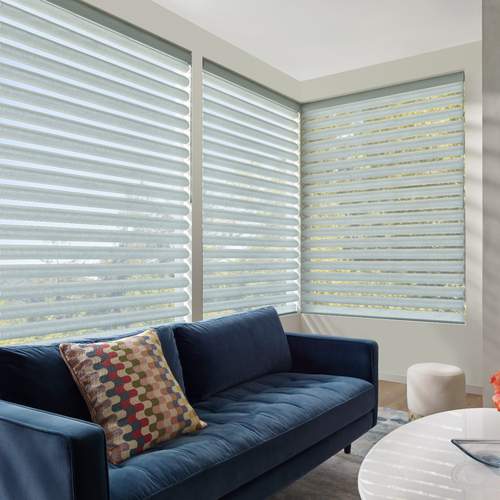 Pirouette® Shades