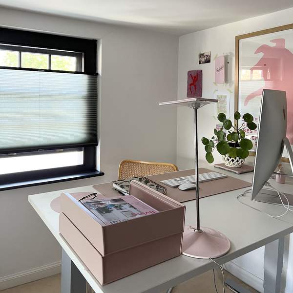 Real homes: Explore Duette® Shades
