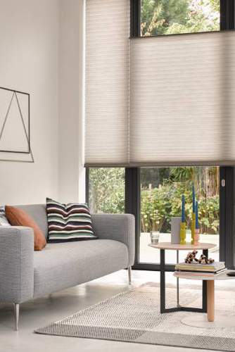 How much are Luxaflex® blinds?