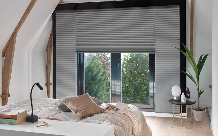 Luxaflex® Duette® Shades