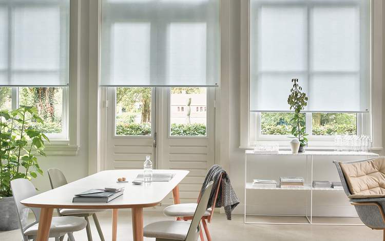 Roller Blinds UK