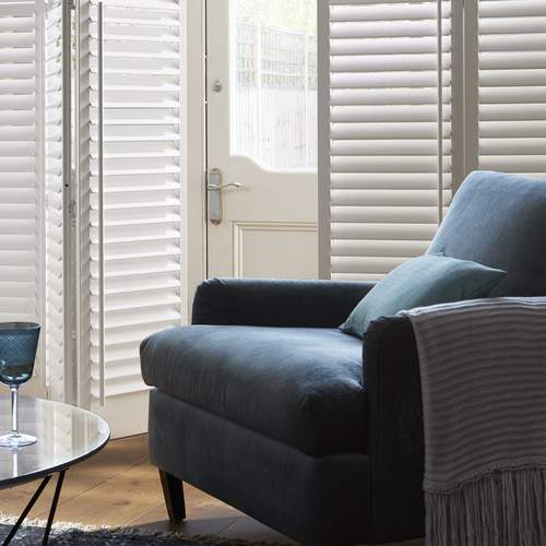 Personalise your window covering