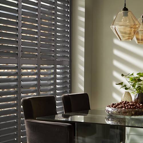 Shutters
