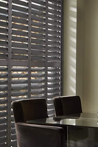 How To Use Shutters To Transform Your Interior Design