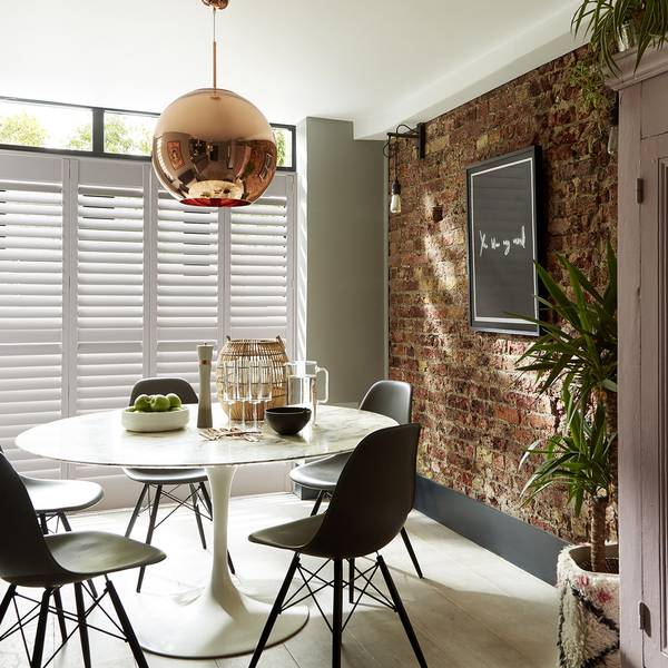 Transform Your Home With Interior Shutters