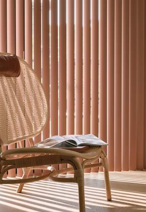 The Art of Vertical Blinds: Your How To Guide