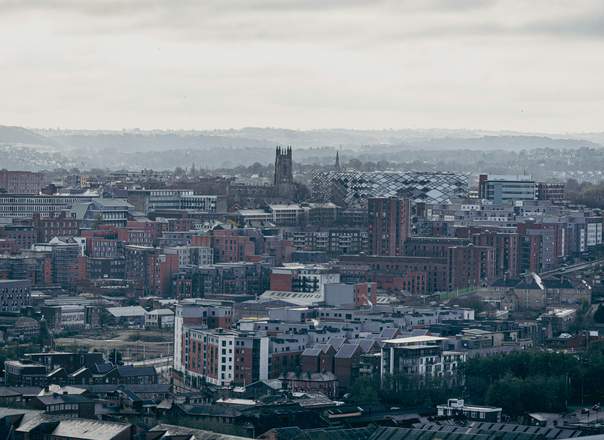 Blinds Sheffield