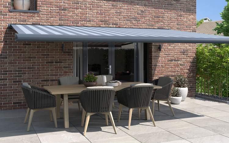 Awnings