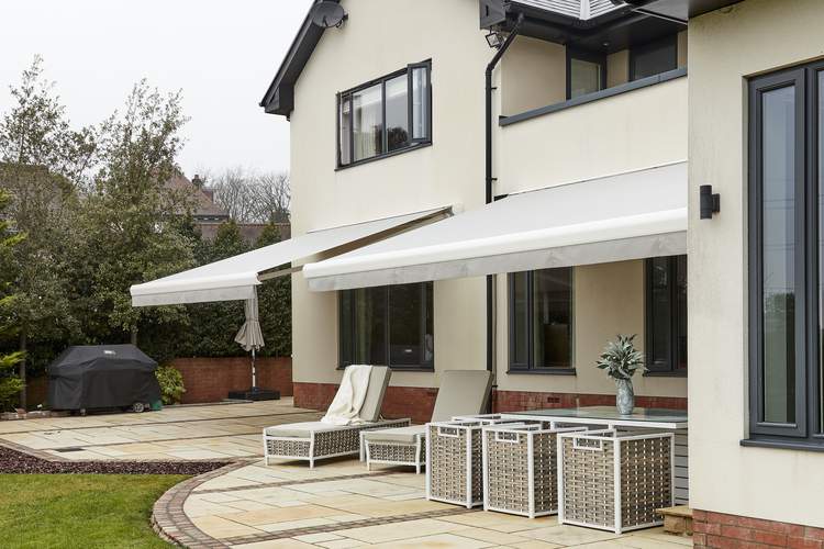 Get Set For Outdoor Living This Spring
