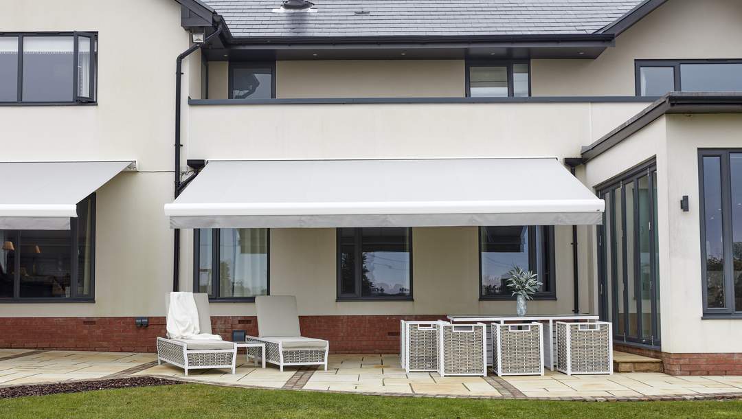 Awnings uk