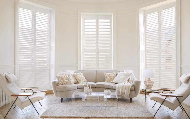 Full Height Shutters