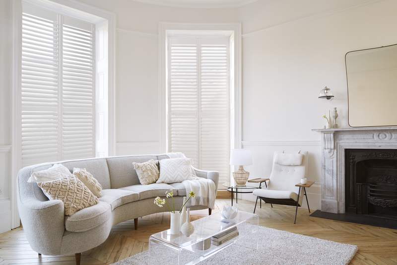Where to buy Luxaflex® Blinds & Shutters?