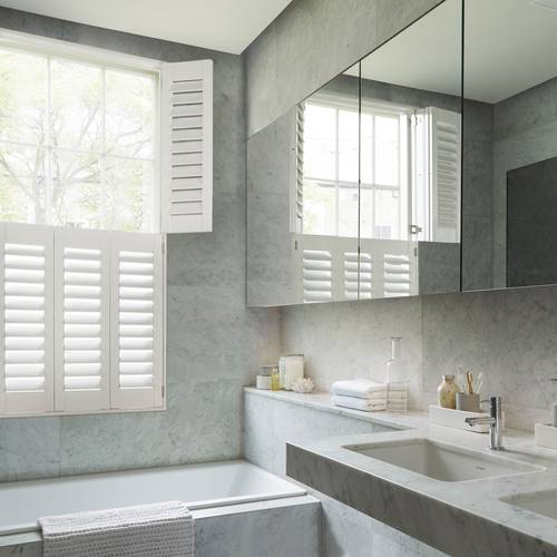 Shutters