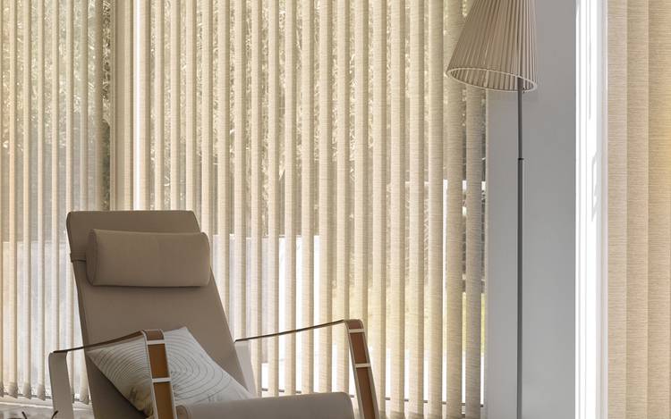 Luxaflex® window covering