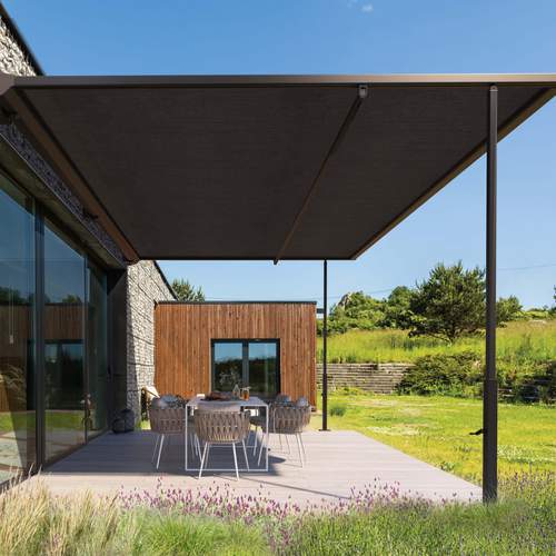 Outdoor Living Models