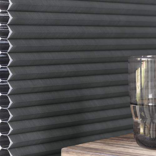 Insulating & Energy Saving Blinds