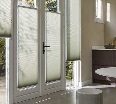 Duette® shades
