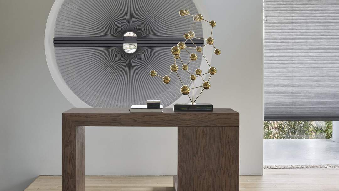 round window shape