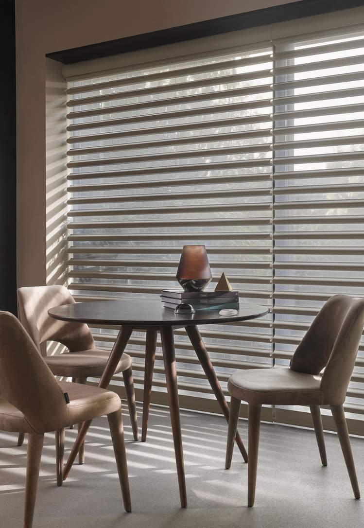Pirouette® blinds