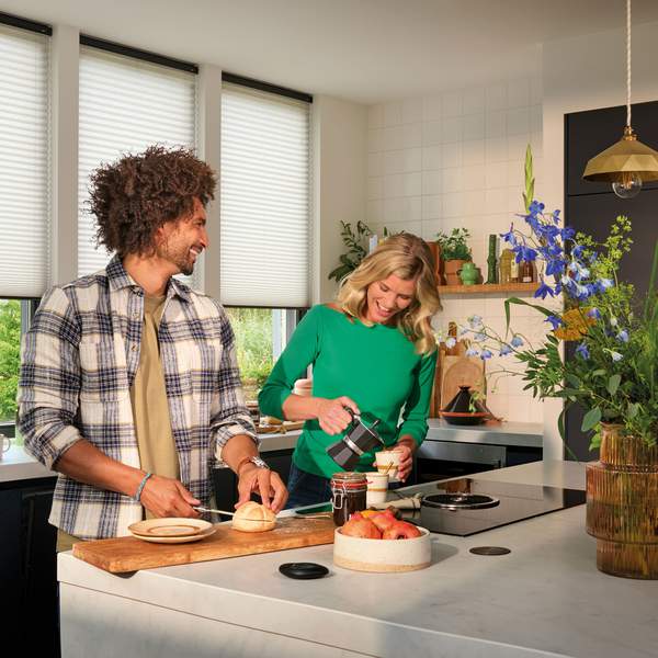 The best choices for a hygienic kitchen