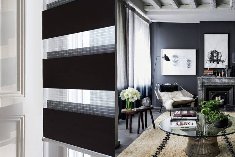 Create ‘Moody’ Interior Trends This Autumn