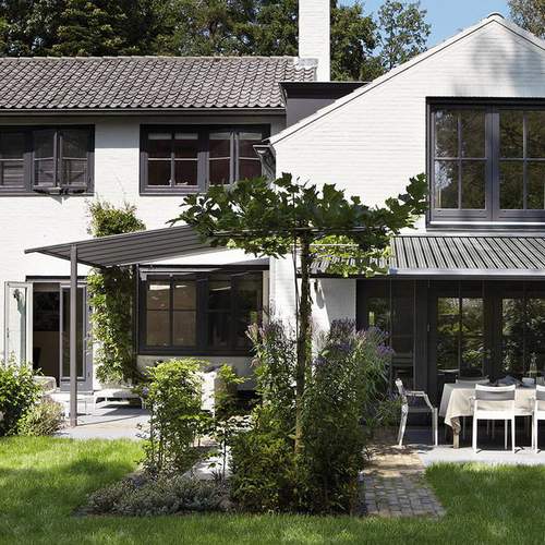 Awnings fabric