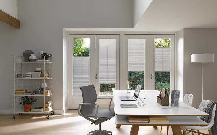 Luxaflex® Duette® Shades