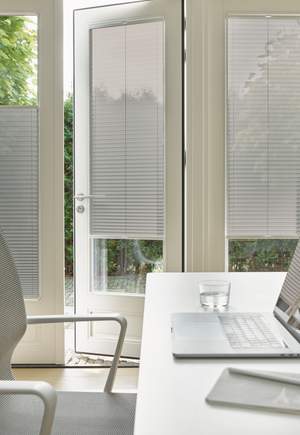 Patio Door Blinds And Shutters, How Much Are Blinds For Patio Doors