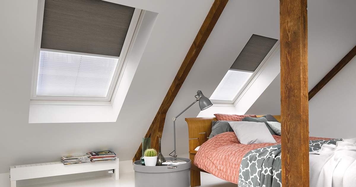 Essential Tips For Making Rooms Feel Lighter luxaflex.co.uk