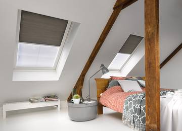 Let The Light In – Essential Tips For Making Rooms Feel Lighter