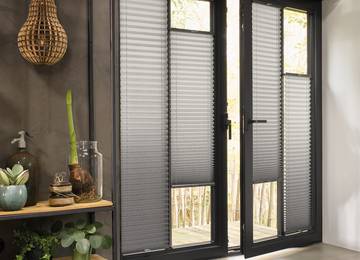 Blinds For Doors