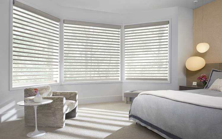 Bedroom Blinds