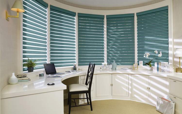 Textured Roller Blinds