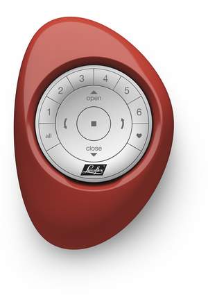 PowerView® Smart Home Remote Control