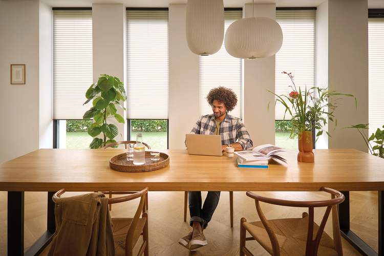 Convert your home to a smart home