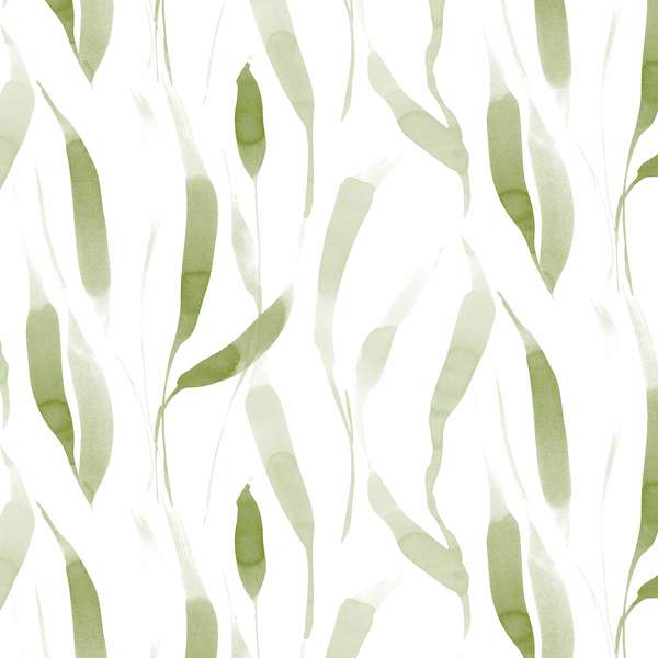How To Decorate With Green For A Fresh Start To Spring