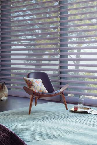 New Pirouette® Shades Collection